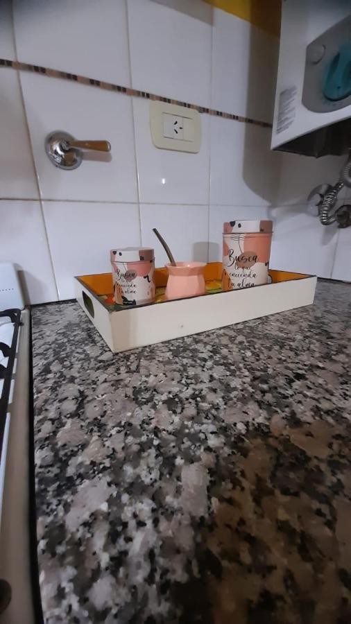 Depto, Cerca Universidad Nacional Del Sur, Ejercito Argentino, Irel, Club Sportiva Apartment Bahia Blanca