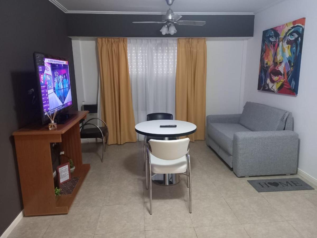 Depto, Cerca Universidad Nacional Del Sur, Ejercito Argentino, Irel, Club Sportiva Apartment *