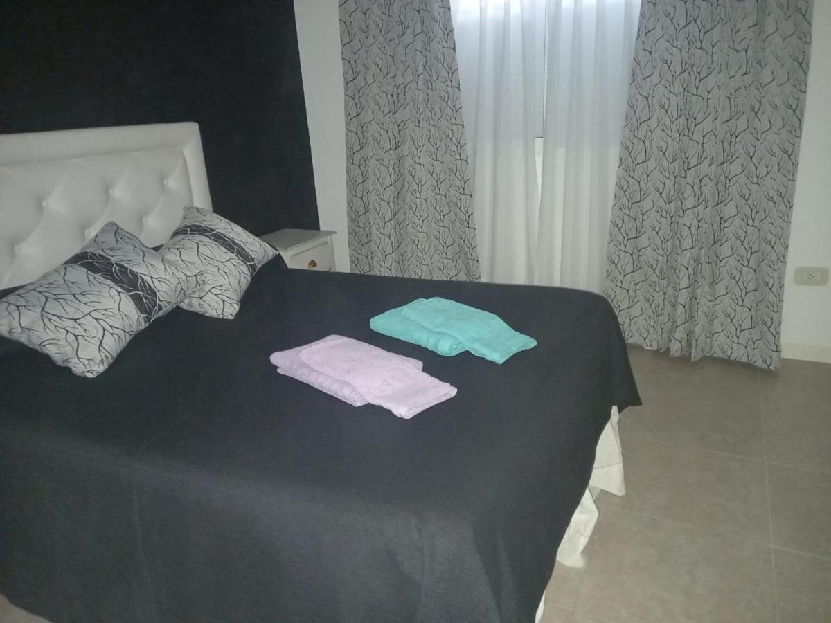 Depto, Cerca Universidad Nacional Del Sur, Ejercito Argentino, Irel, Club Sportiva Apartment