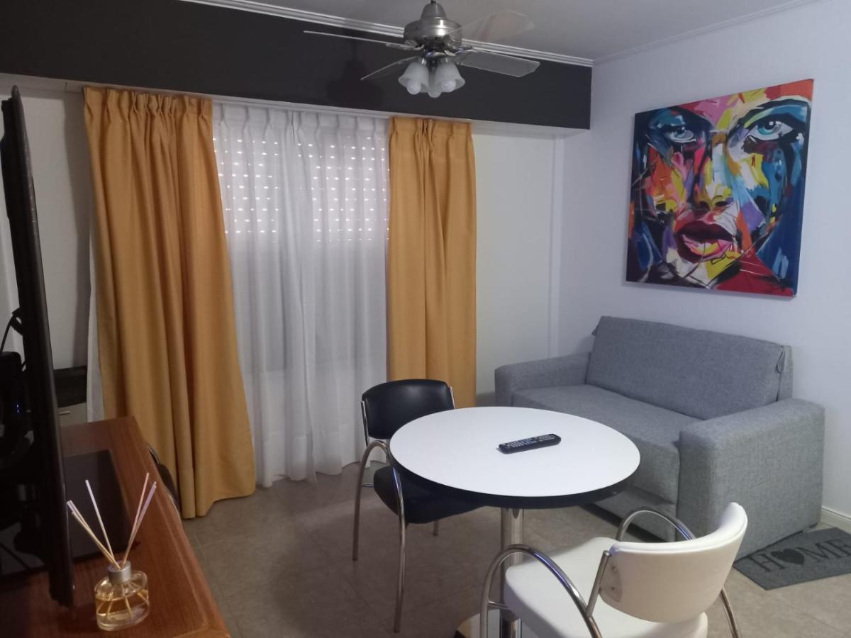 Apartment Depto, Cerca Universidad Nacional Del Sur, Ejercito Argentino, Irel, Club Sportiva *