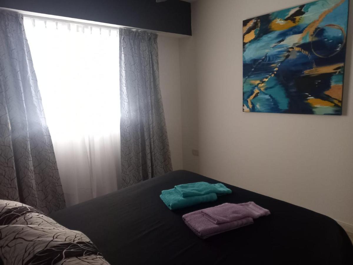 Apartment Depto, Cerca Universidad Nacional Del Sur, Ejercito Argentino, Irel, Club Sportiva